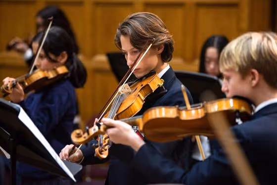 Oundle School