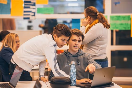 International School Eerde