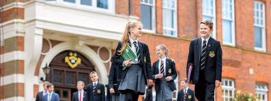 Caterham School
