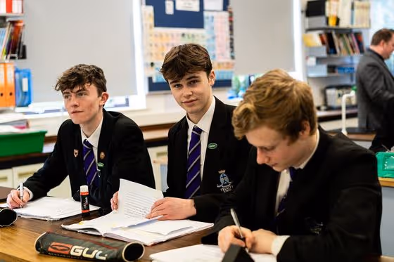 Trinity School