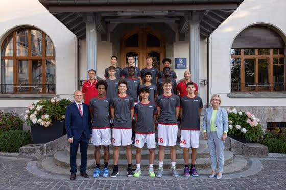 Ecole Nouvelle de la Suisse Romande