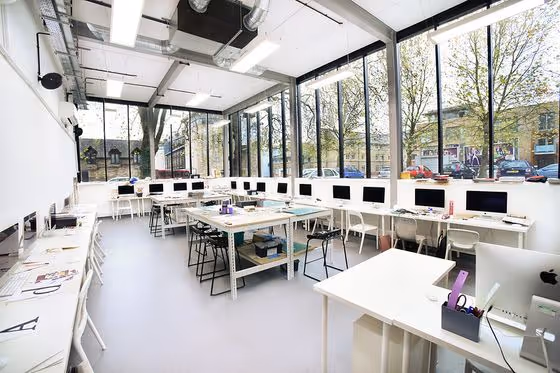 Cambridge School of Visual & Performing Arts