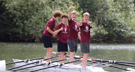 Shiplake College