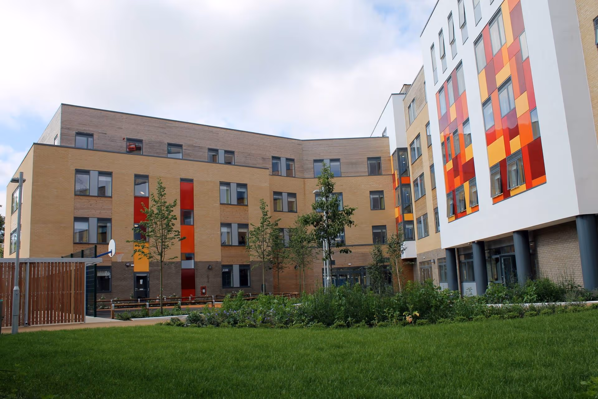 Abbey College Cambridge