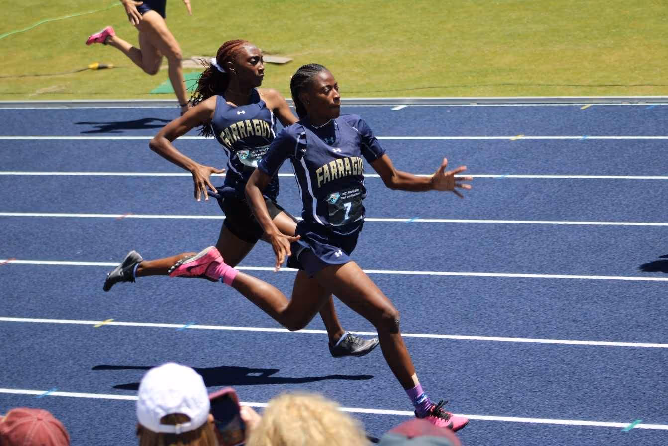 Admiral Farragut Academy