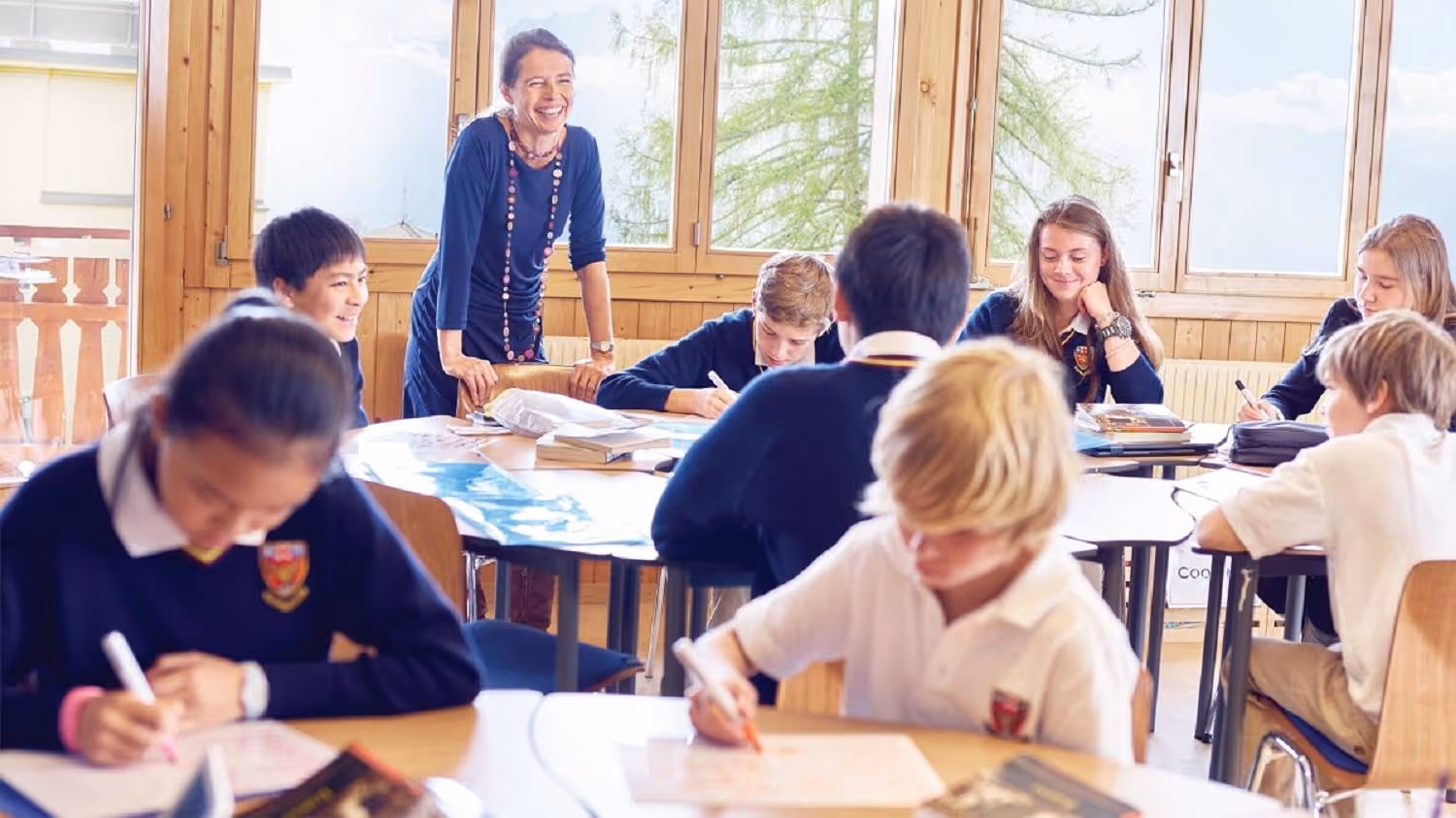 Aiglon College