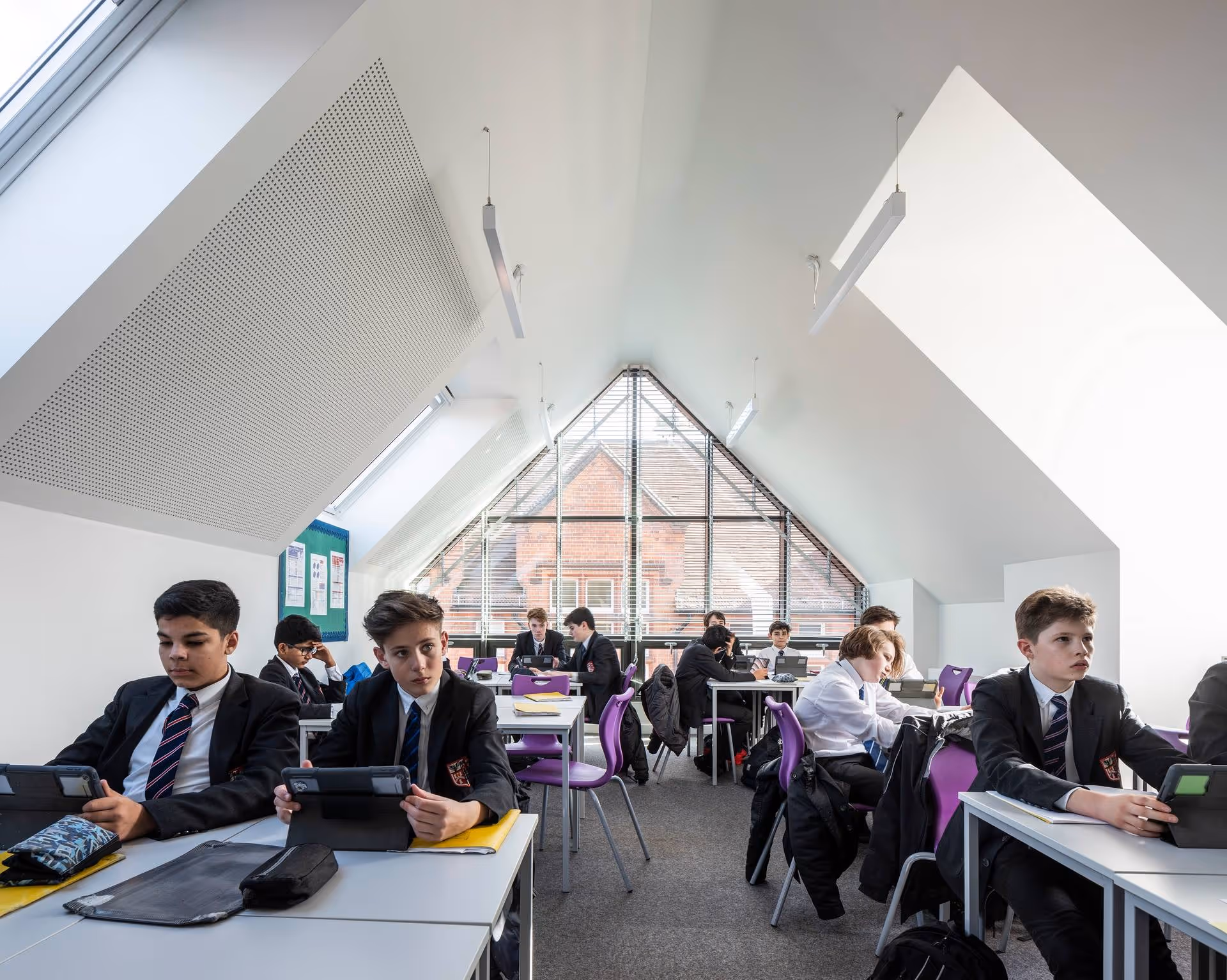 Brentwood School