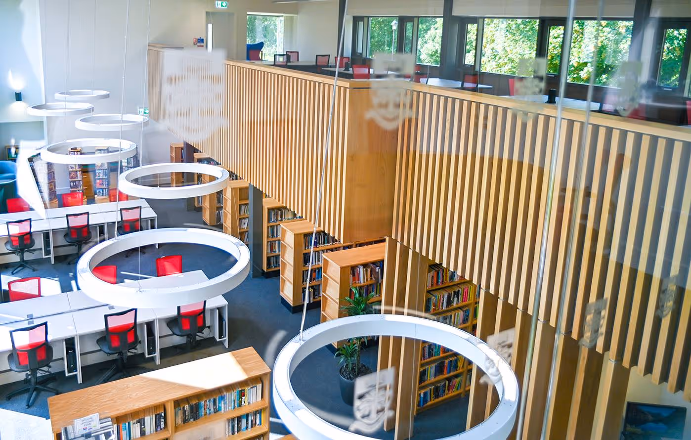 Canford School