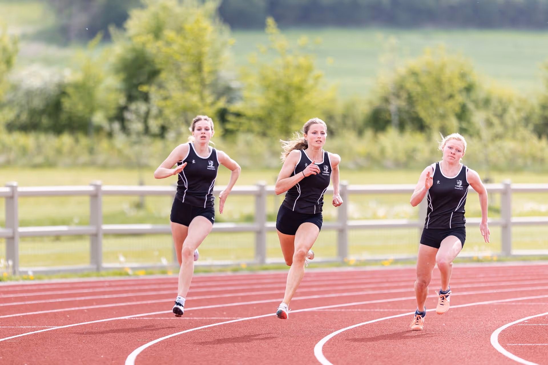 Dauntsey's School