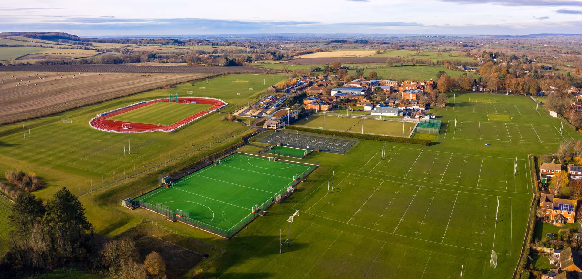 Dauntsey's School