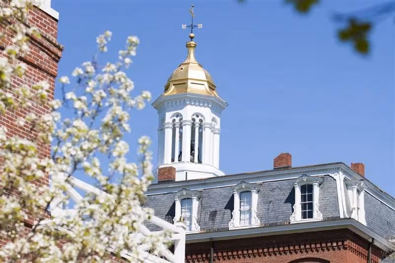 Kents Hill School