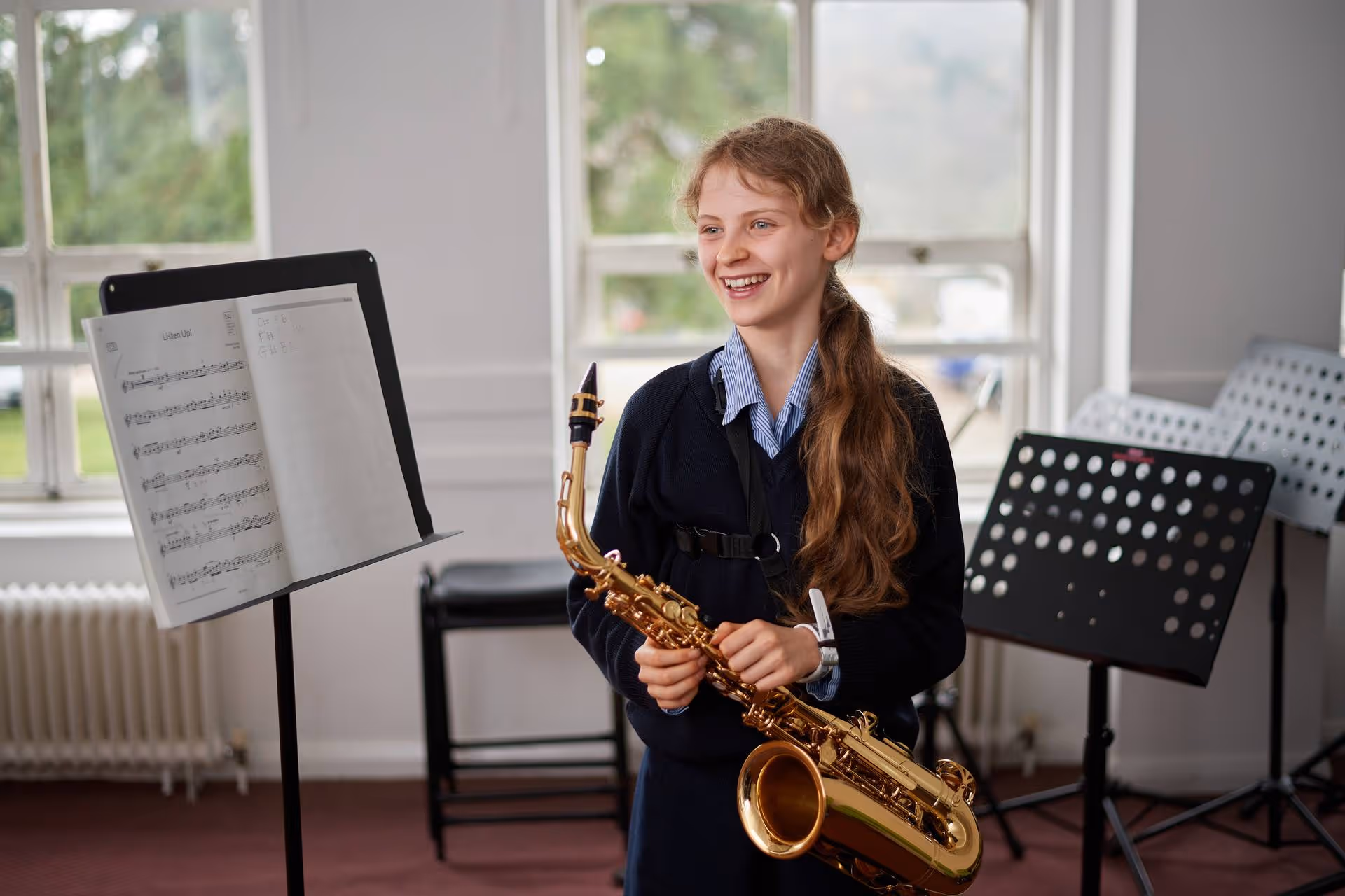 Rendcomb College