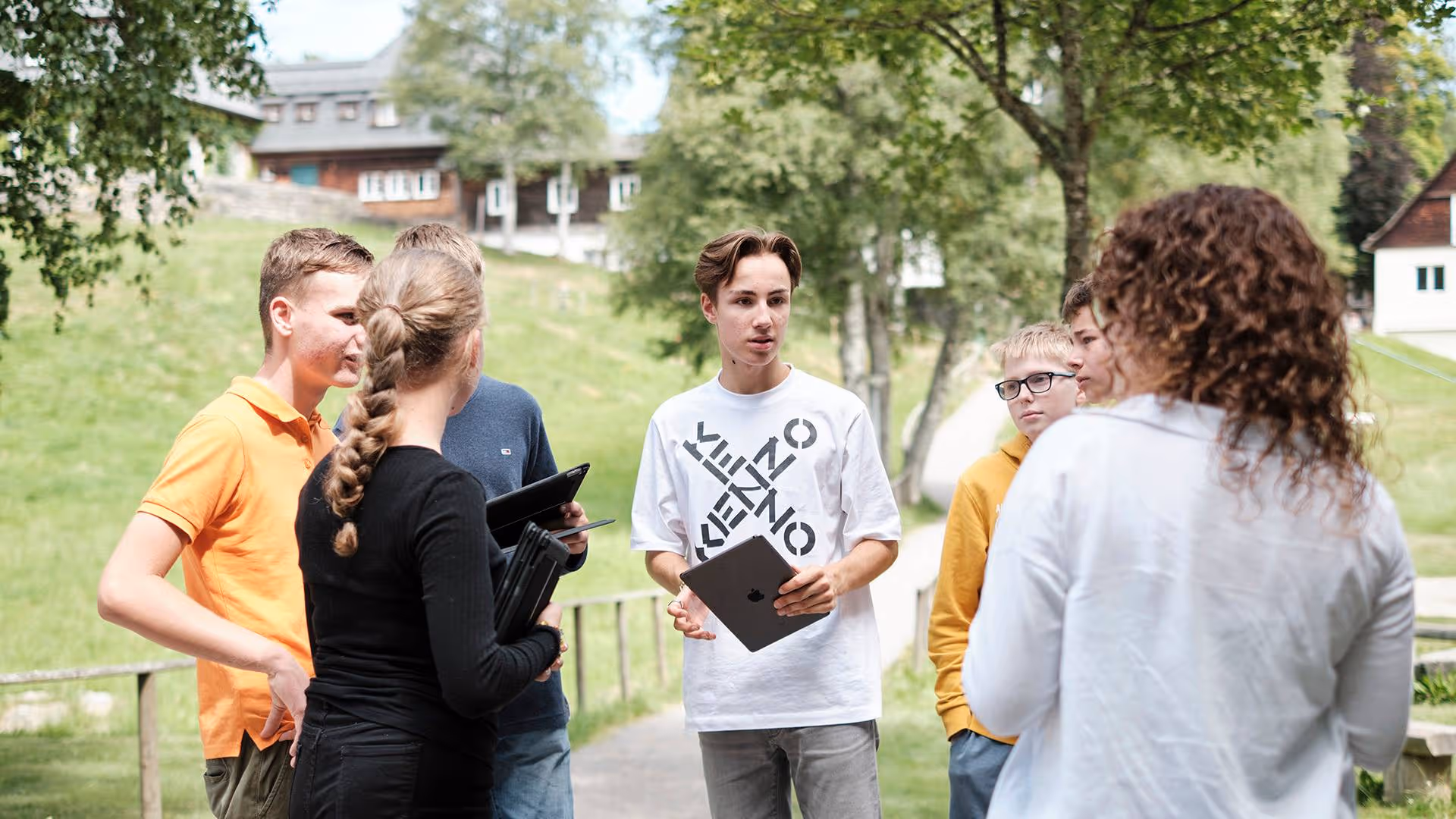 Schule Birklehof