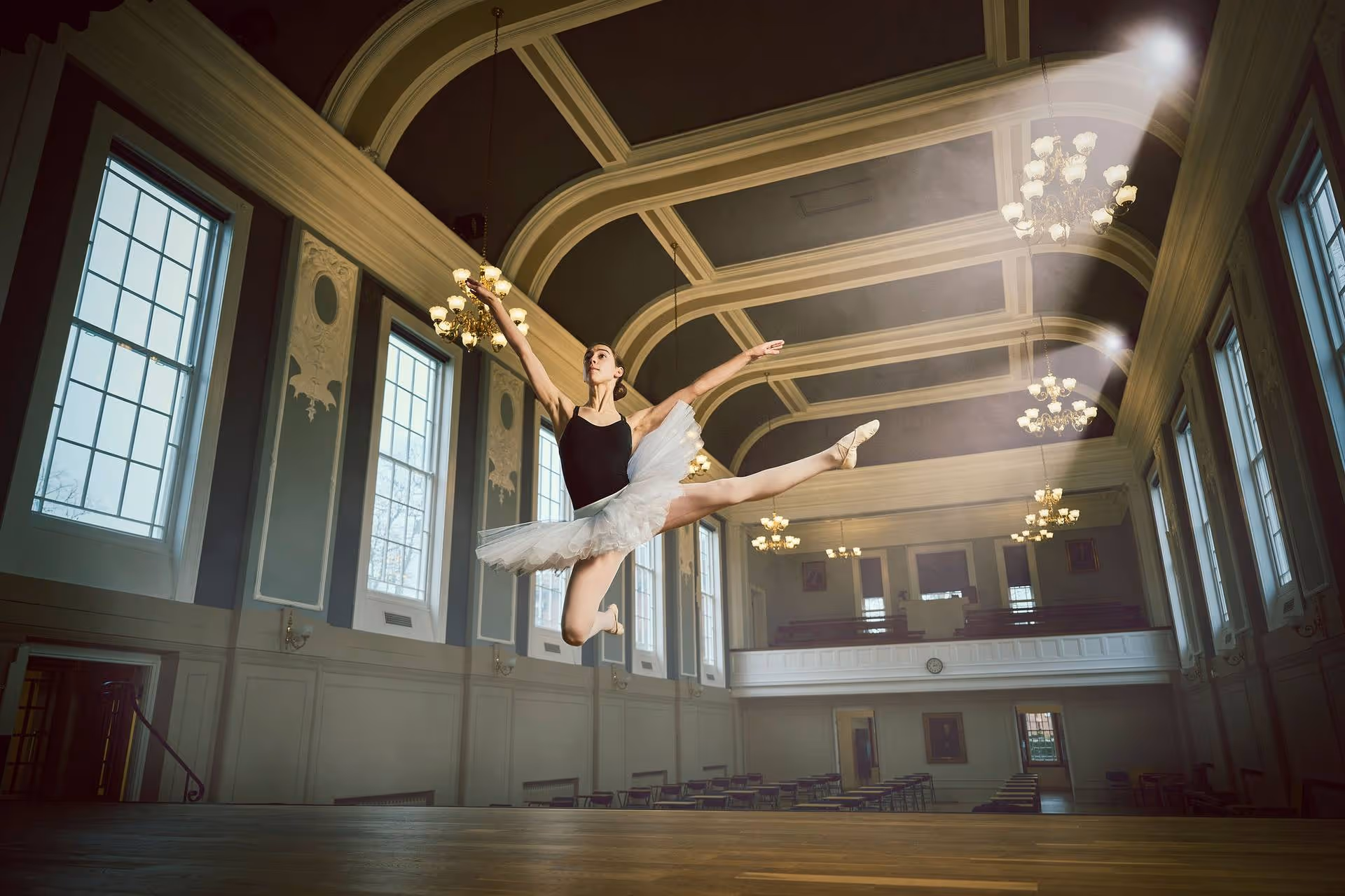 Shrewsbury School