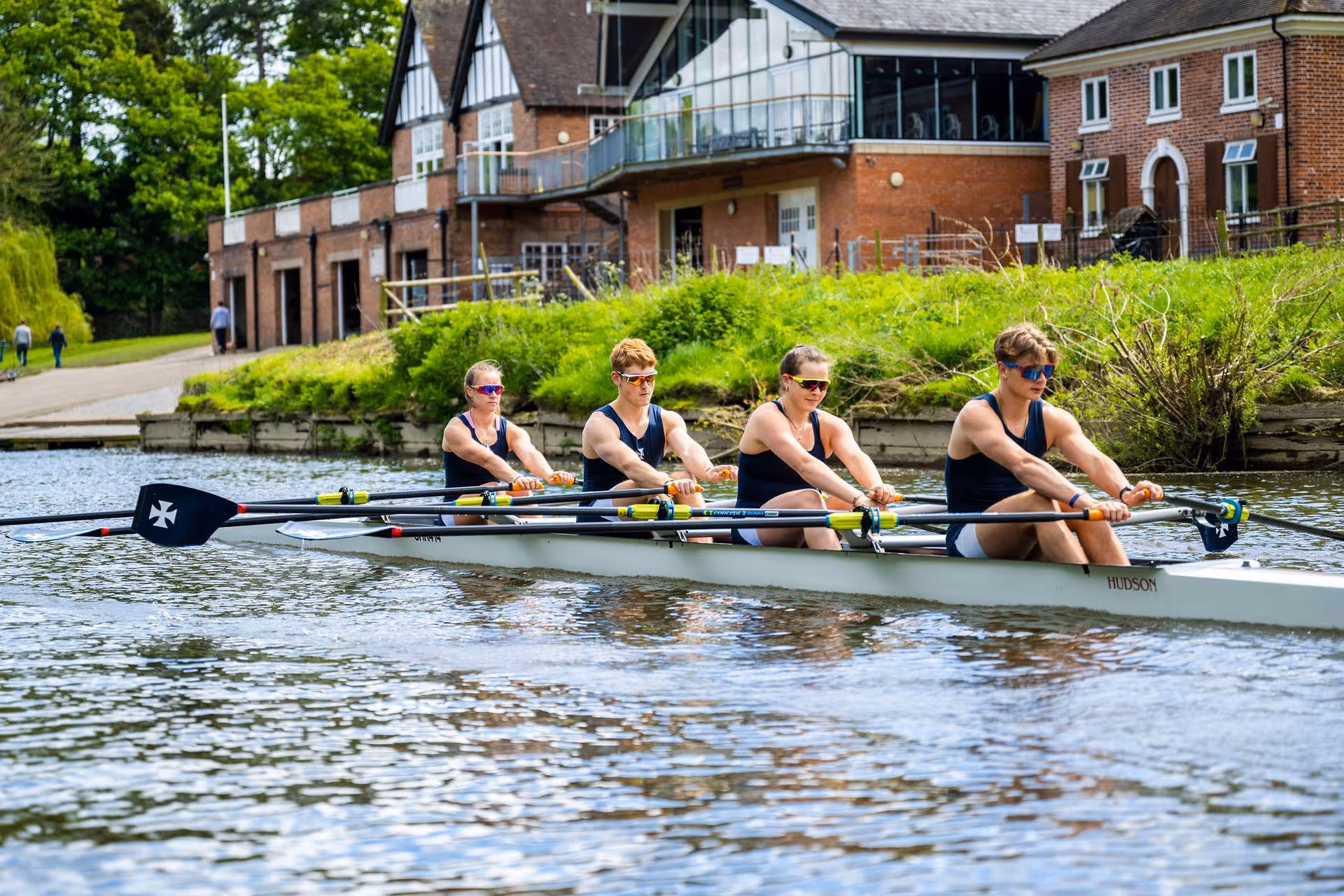 Shrewsbury School