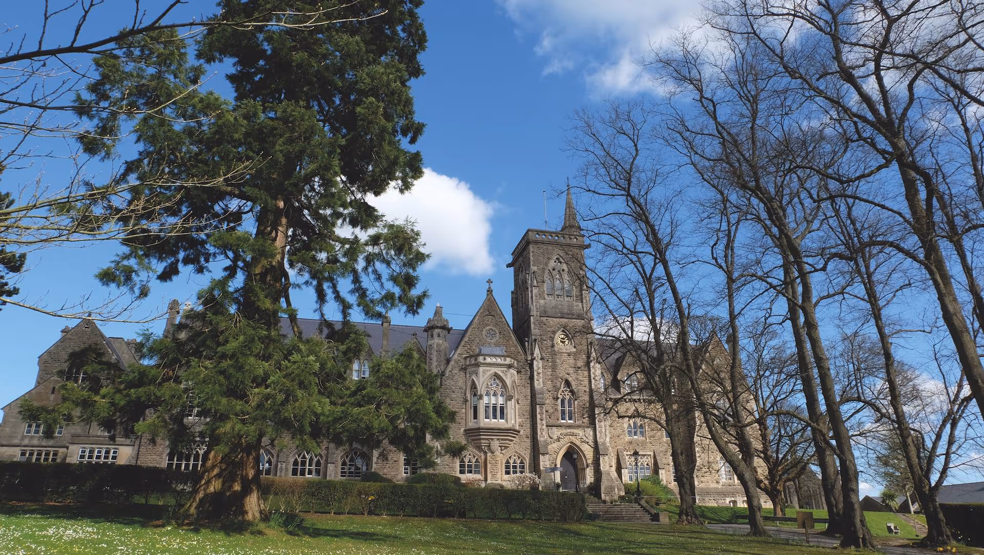 The Royal High School Bath