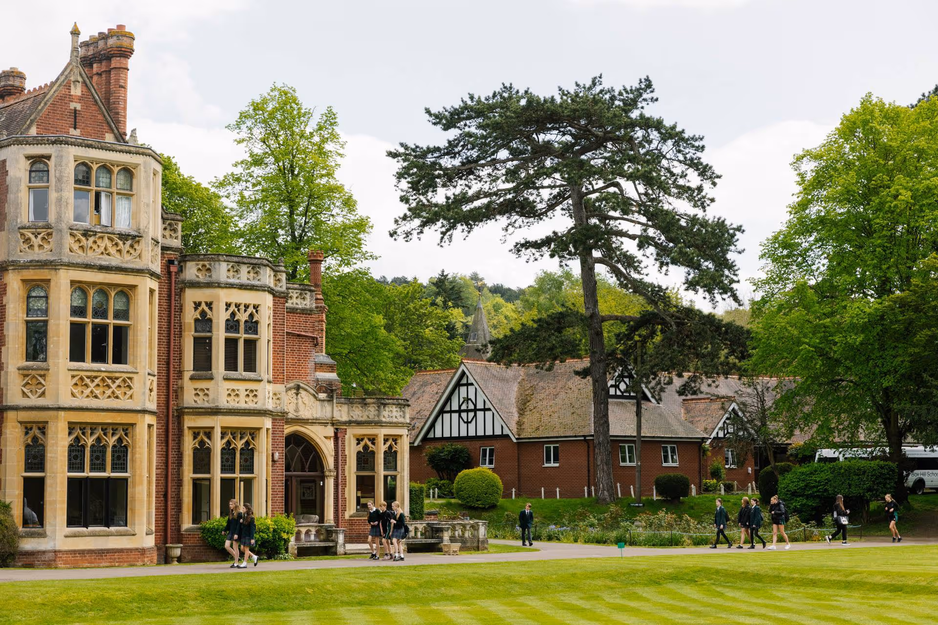 RGS Surrey Hills5