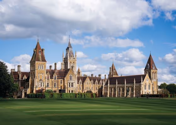 Charterhouse