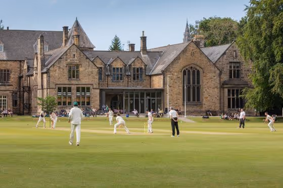 Durham Cathedral Schools Foundation