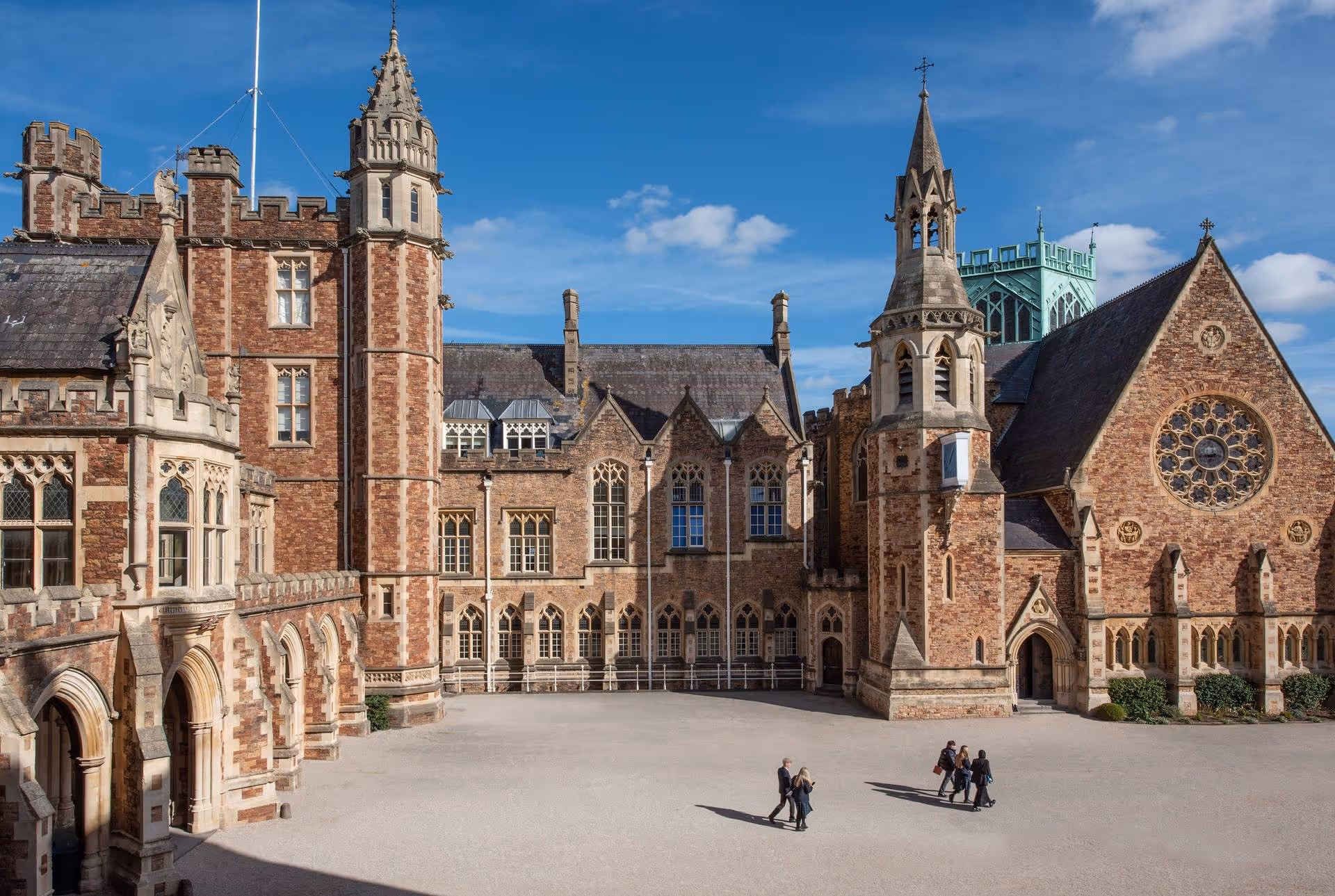 Clifton College