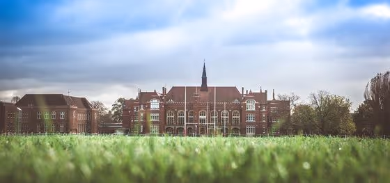 Bedford School