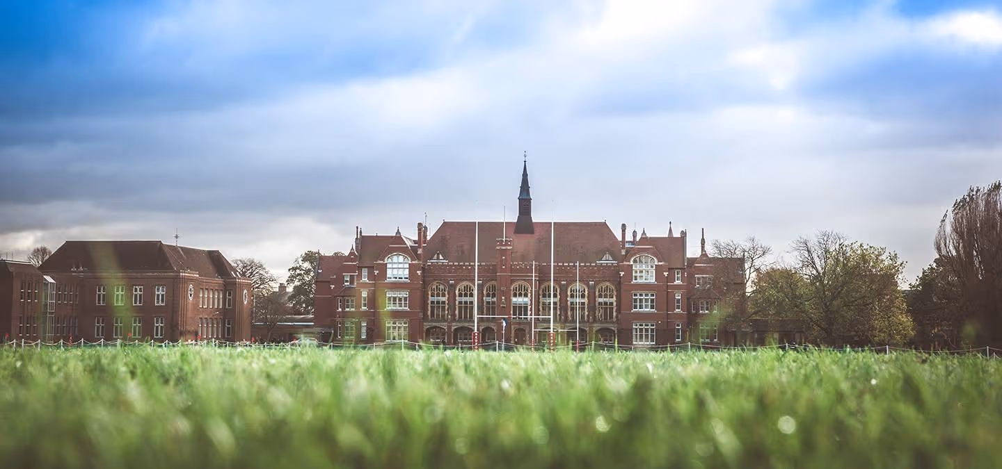 Bedford School