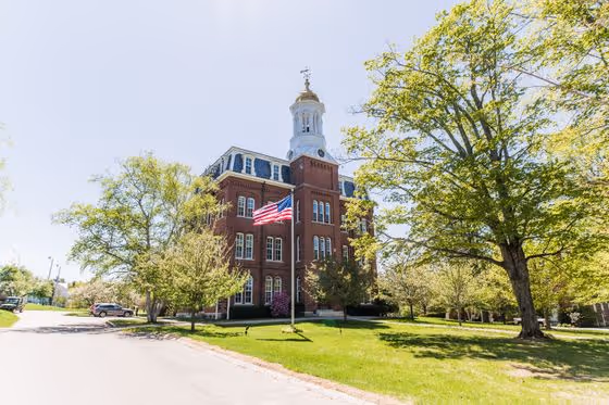 Kents Hill School