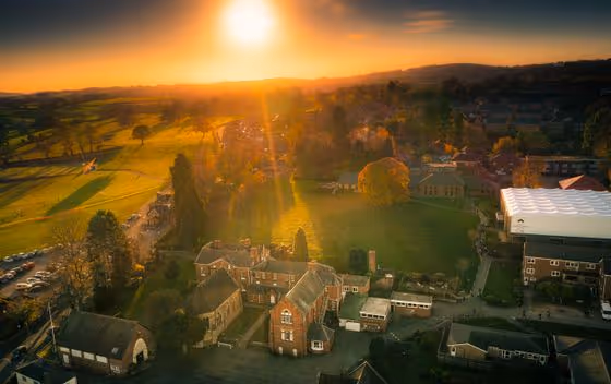 Oswestry School