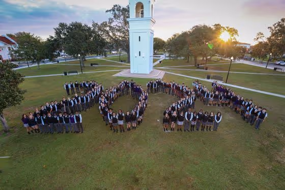 Montverde Academy