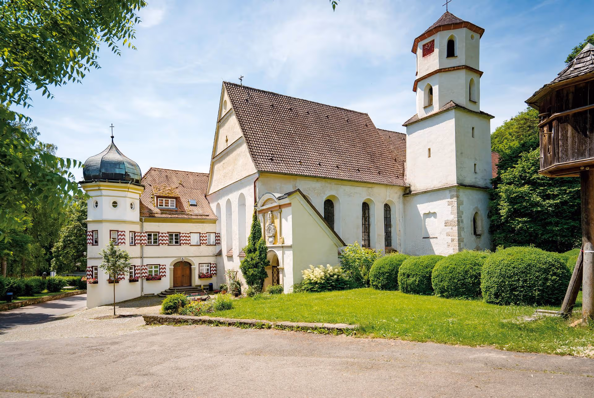 Urspringschule