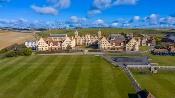 Roedean School