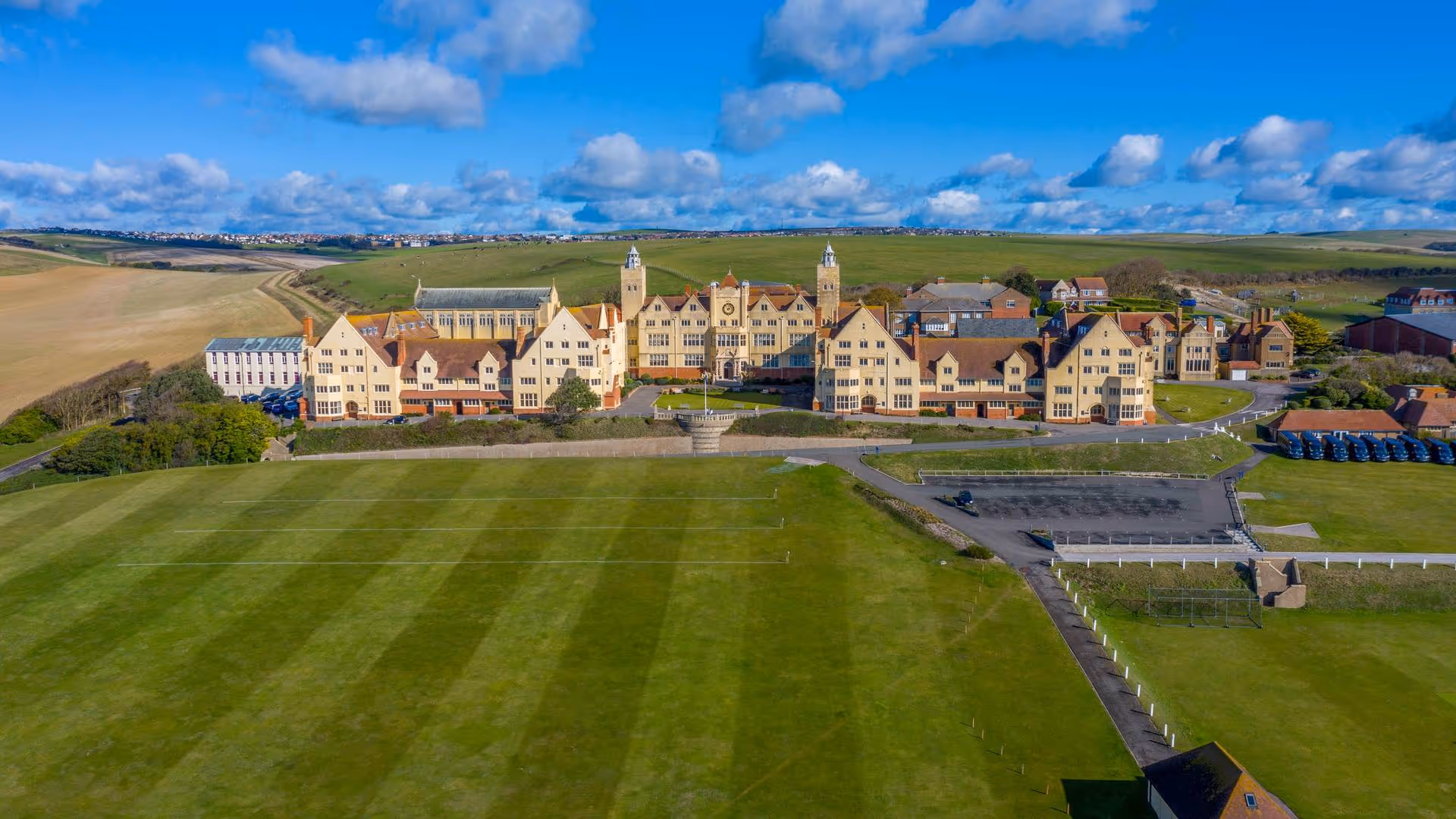 Roedean School