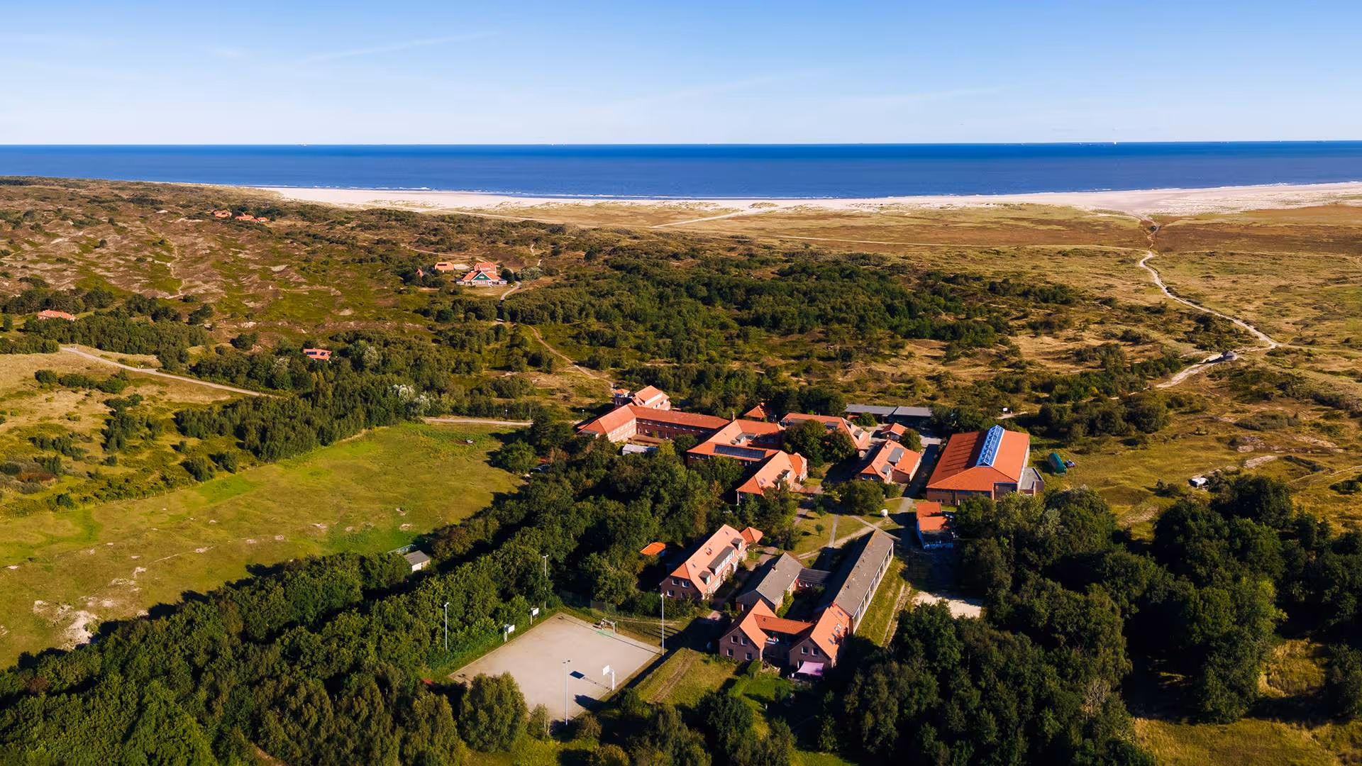 Hermann-Lietz-Schule Spiekeroog1