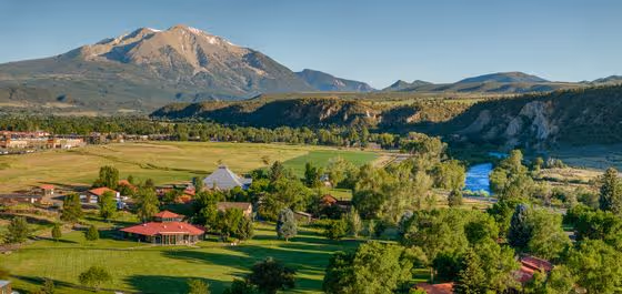 Colorado Rocky Mountain School