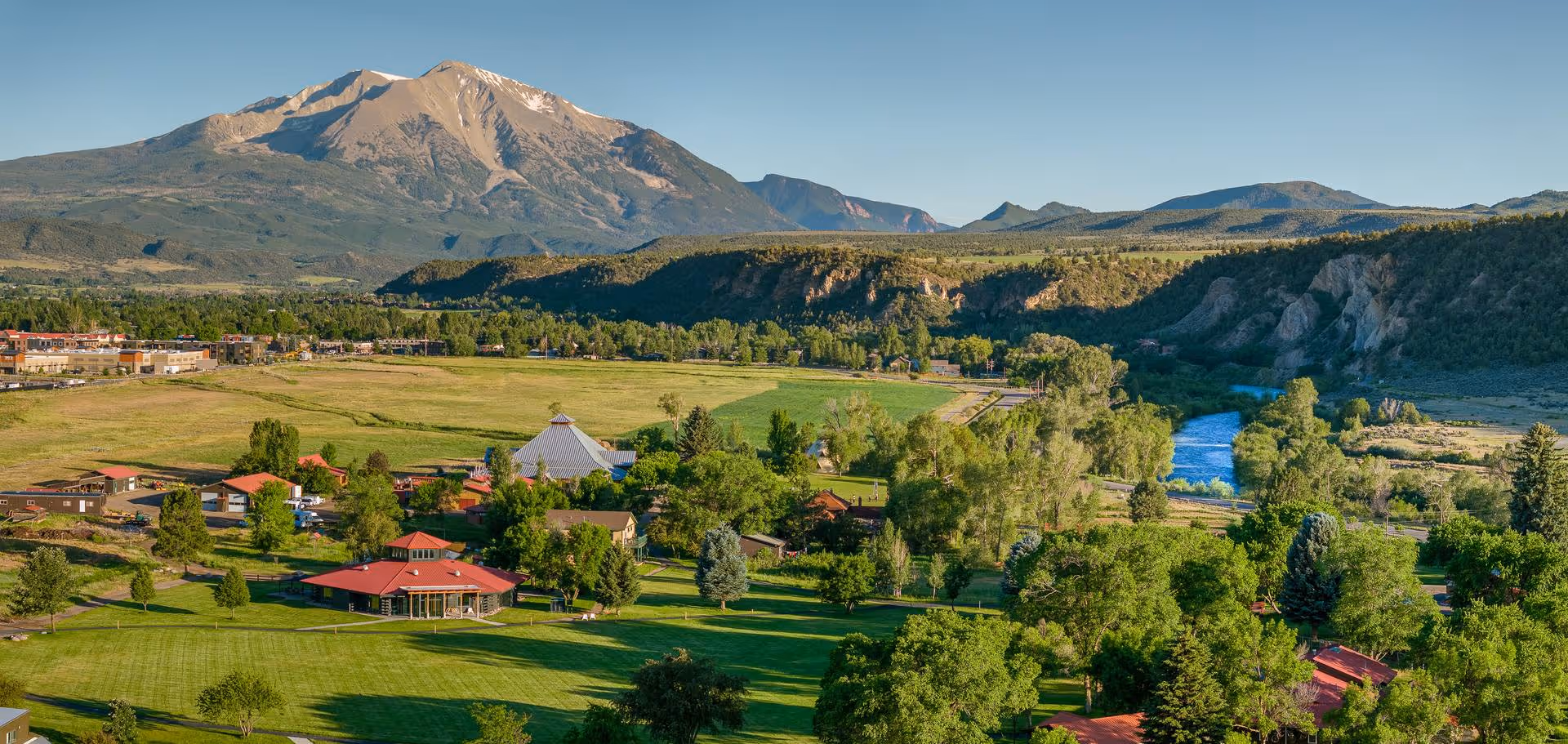 Colorado Rocky Mountain School