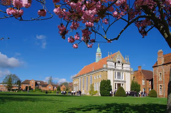 Bishop's Stortford College