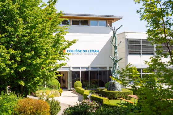 Collège du Léman