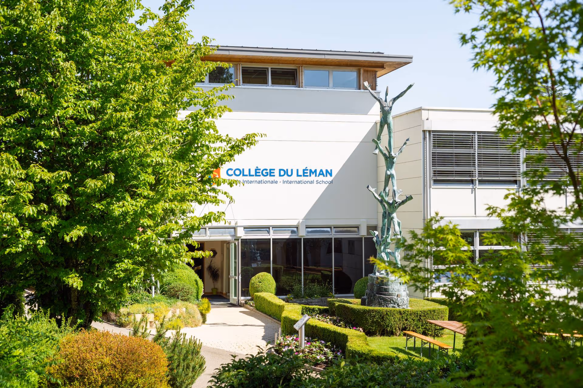 Collège du Léman