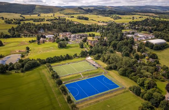 Strathallan School