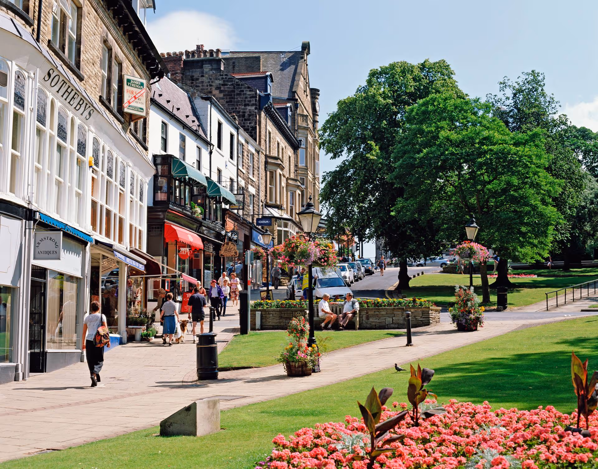 Harrogate Ladies College3