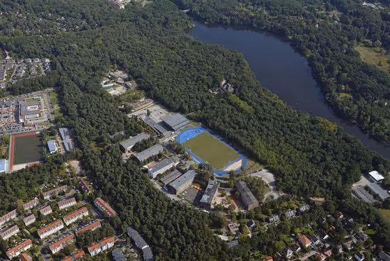 BBIS Berlin Brandenburg International School