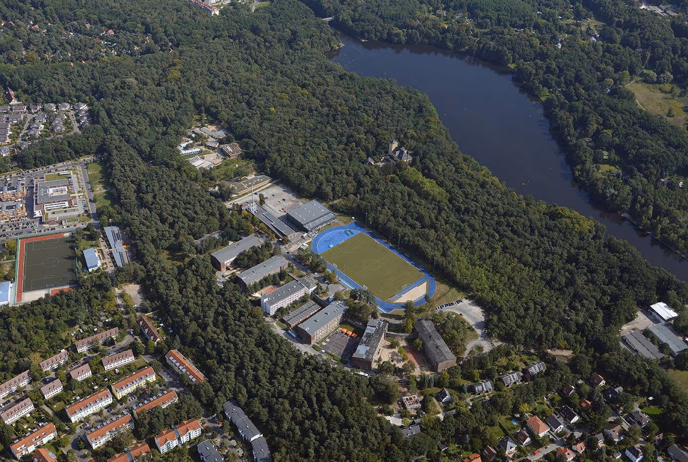 BBIS Berlin Brandenburg International School
