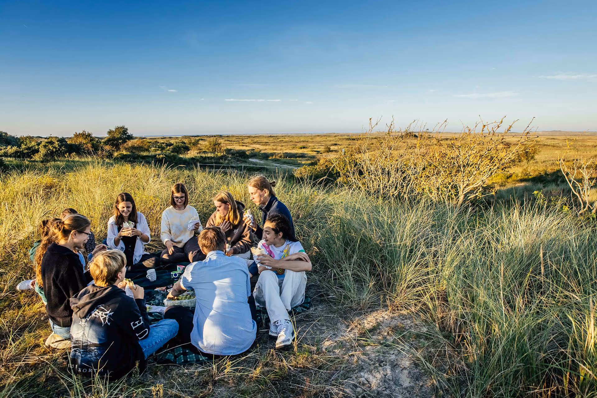 Hermann-Lietz-Schule Spiekeroog6