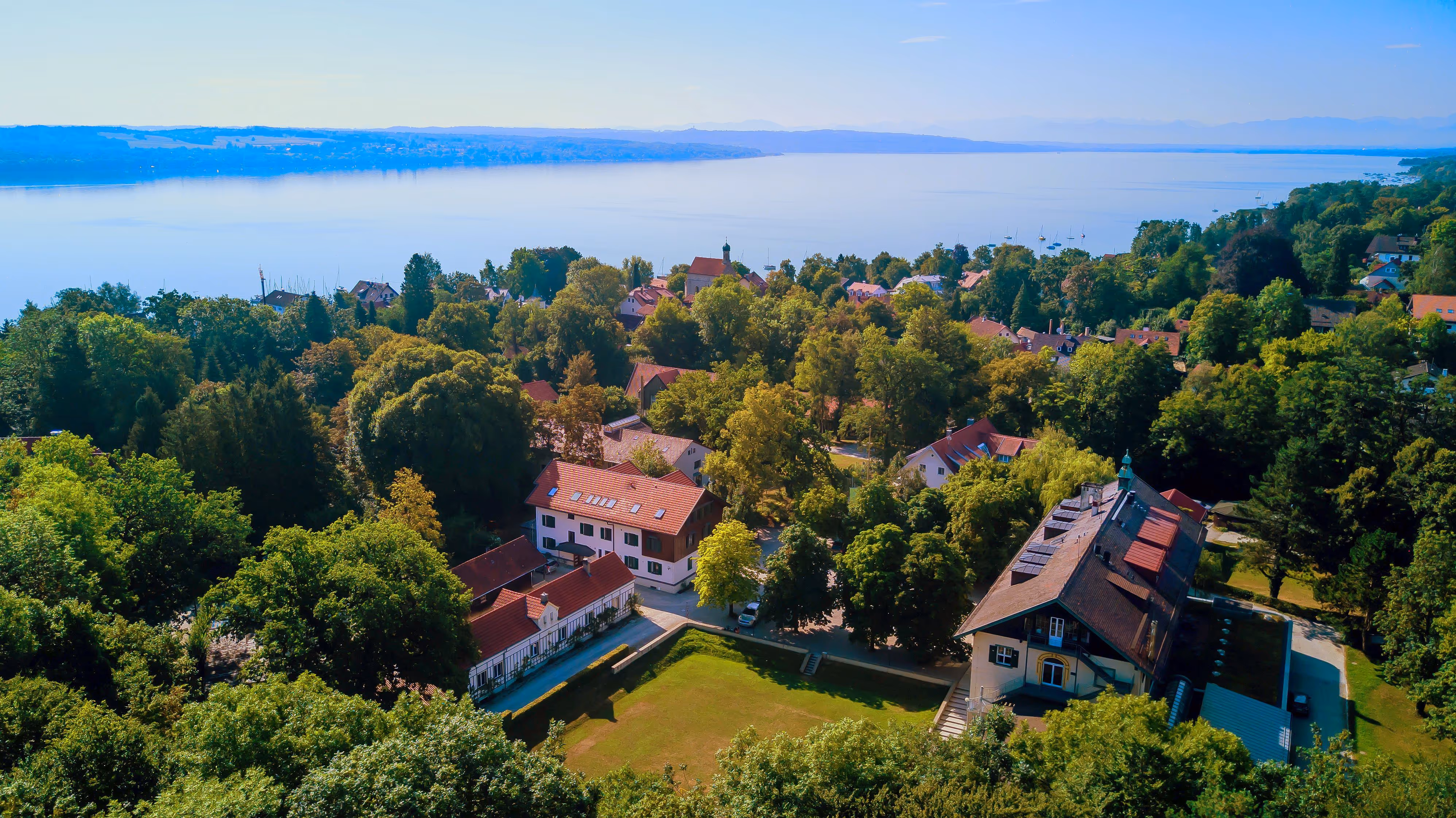 Landheim Ammersee