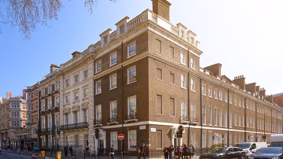 Guildhouse School London