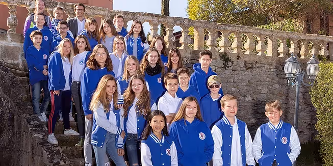 Sainte Victoire International School