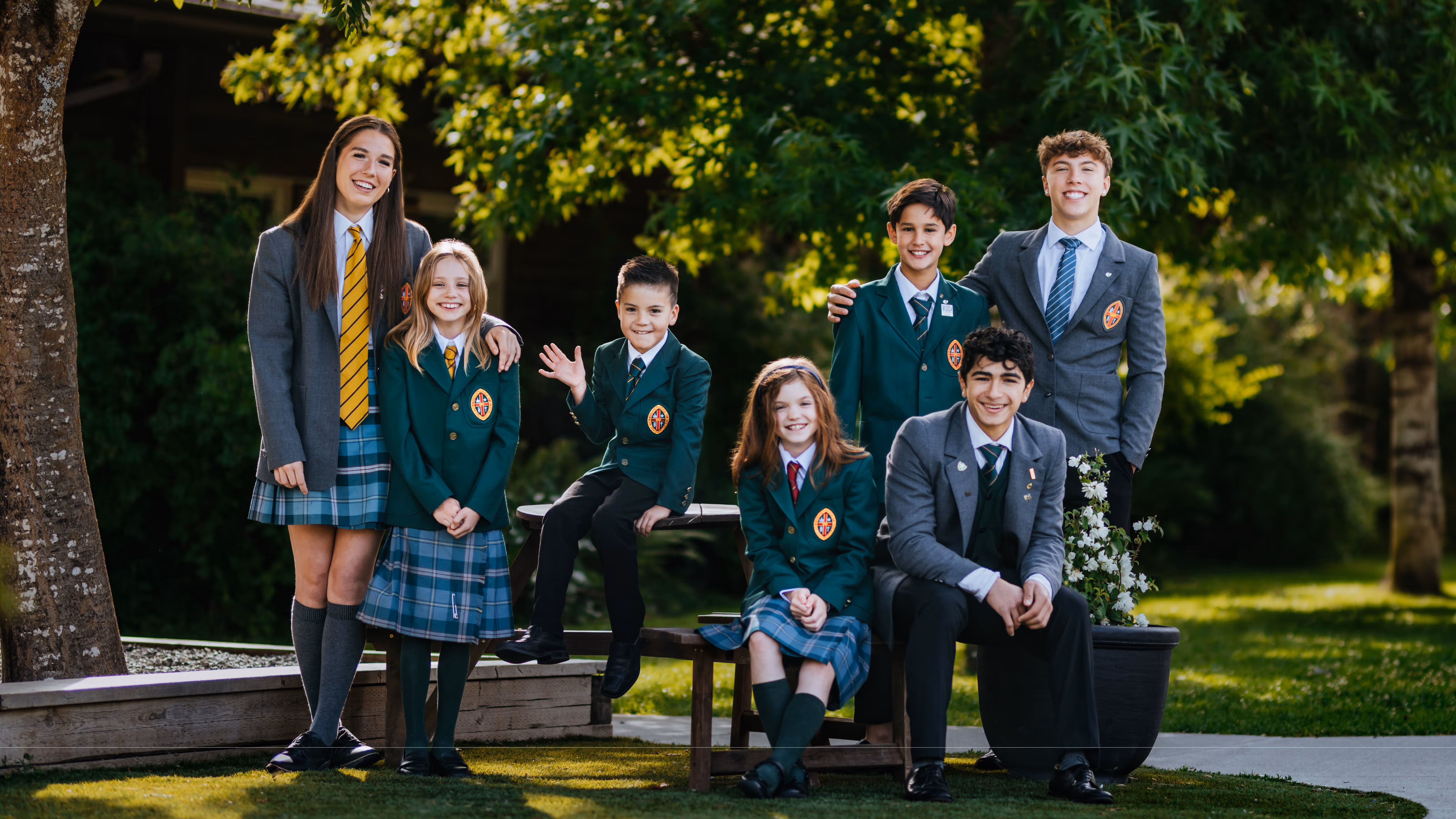 Queen Margaret's School