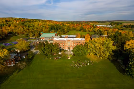 Bishop's College School