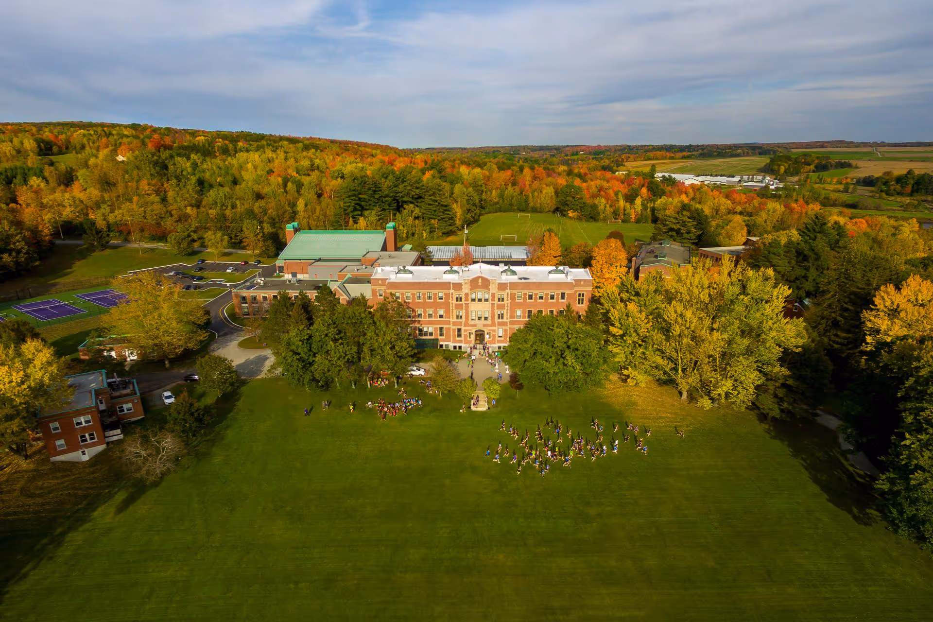 Bishop's College School