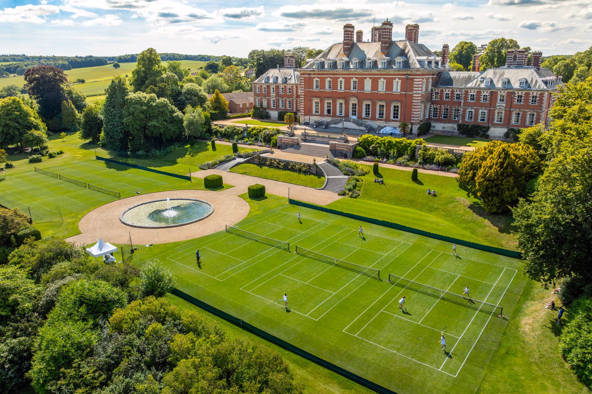 Bryanston School